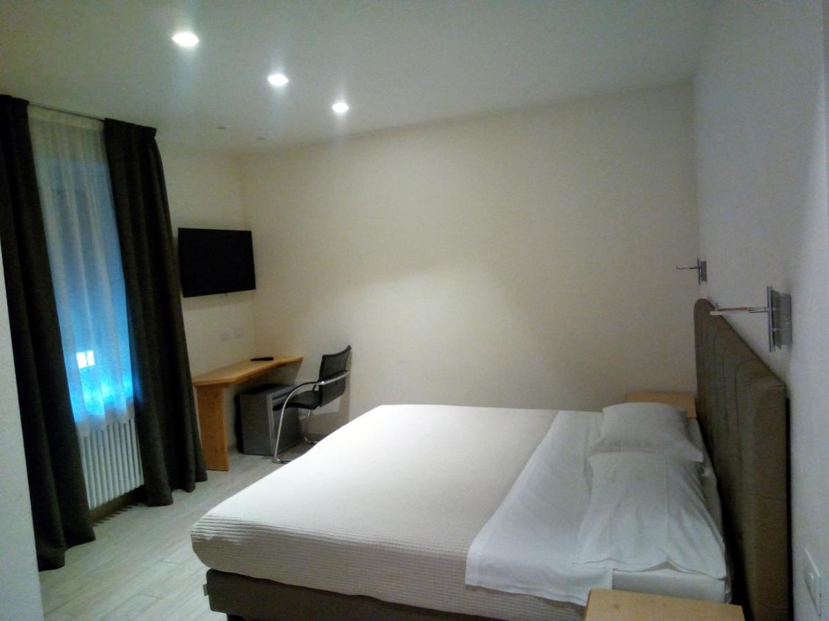 Hotel Cantaleone San Michele allʼAdige Εξωτερικό φωτογραφία
