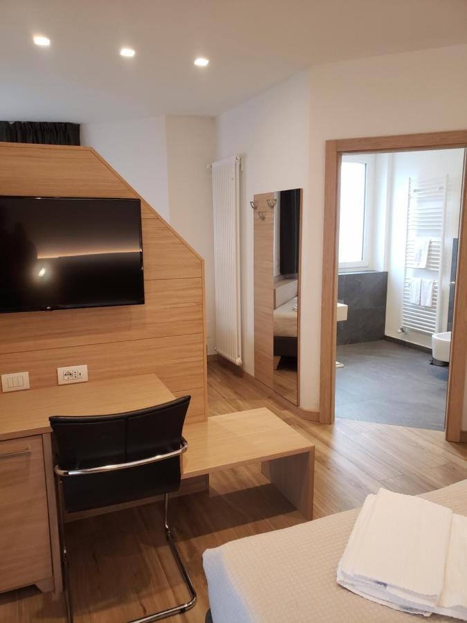Hotel Cantaleone San Michele allʼAdige Εξωτερικό φωτογραφία