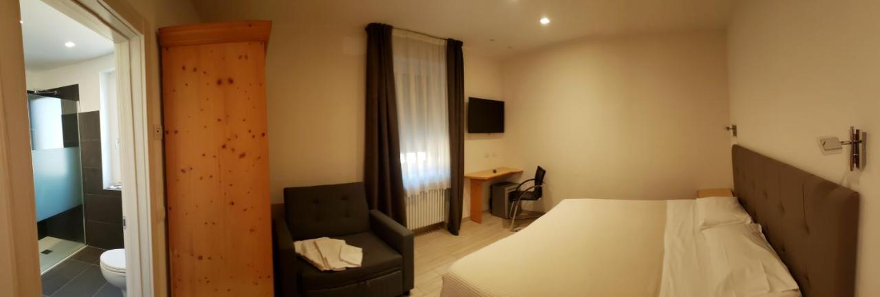 Hotel Cantaleone San Michele allʼAdige Εξωτερικό φωτογραφία