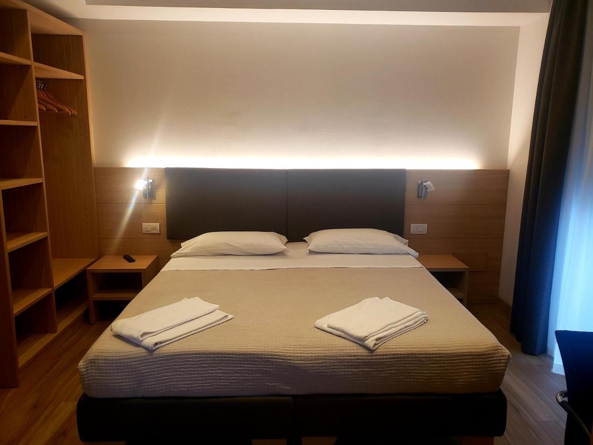 Hotel Cantaleone San Michele allʼAdige Εξωτερικό φωτογραφία