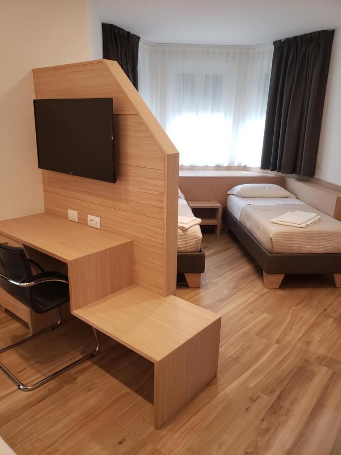 Hotel Cantaleone San Michele allʼAdige Εξωτερικό φωτογραφία