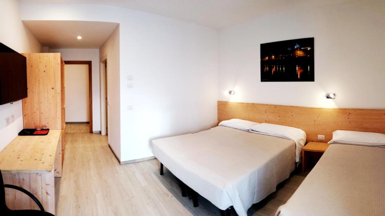 Hotel Cantaleone San Michele allʼAdige Εξωτερικό φωτογραφία