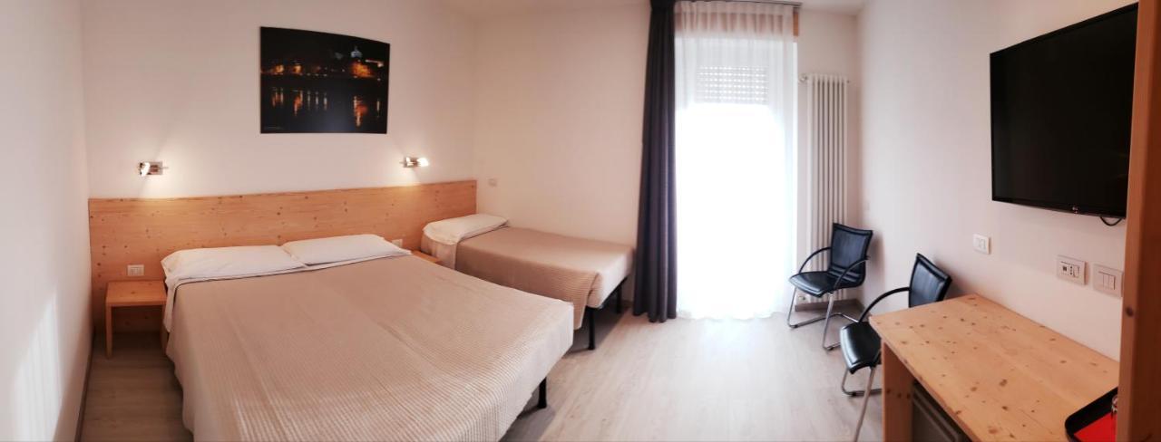 Hotel Cantaleone San Michele allʼAdige Εξωτερικό φωτογραφία