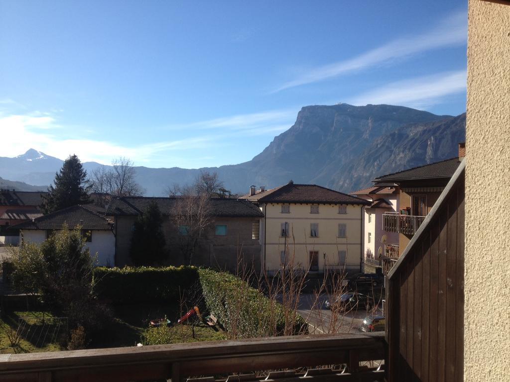 Hotel Cantaleone San Michele allʼAdige Εξωτερικό φωτογραφία