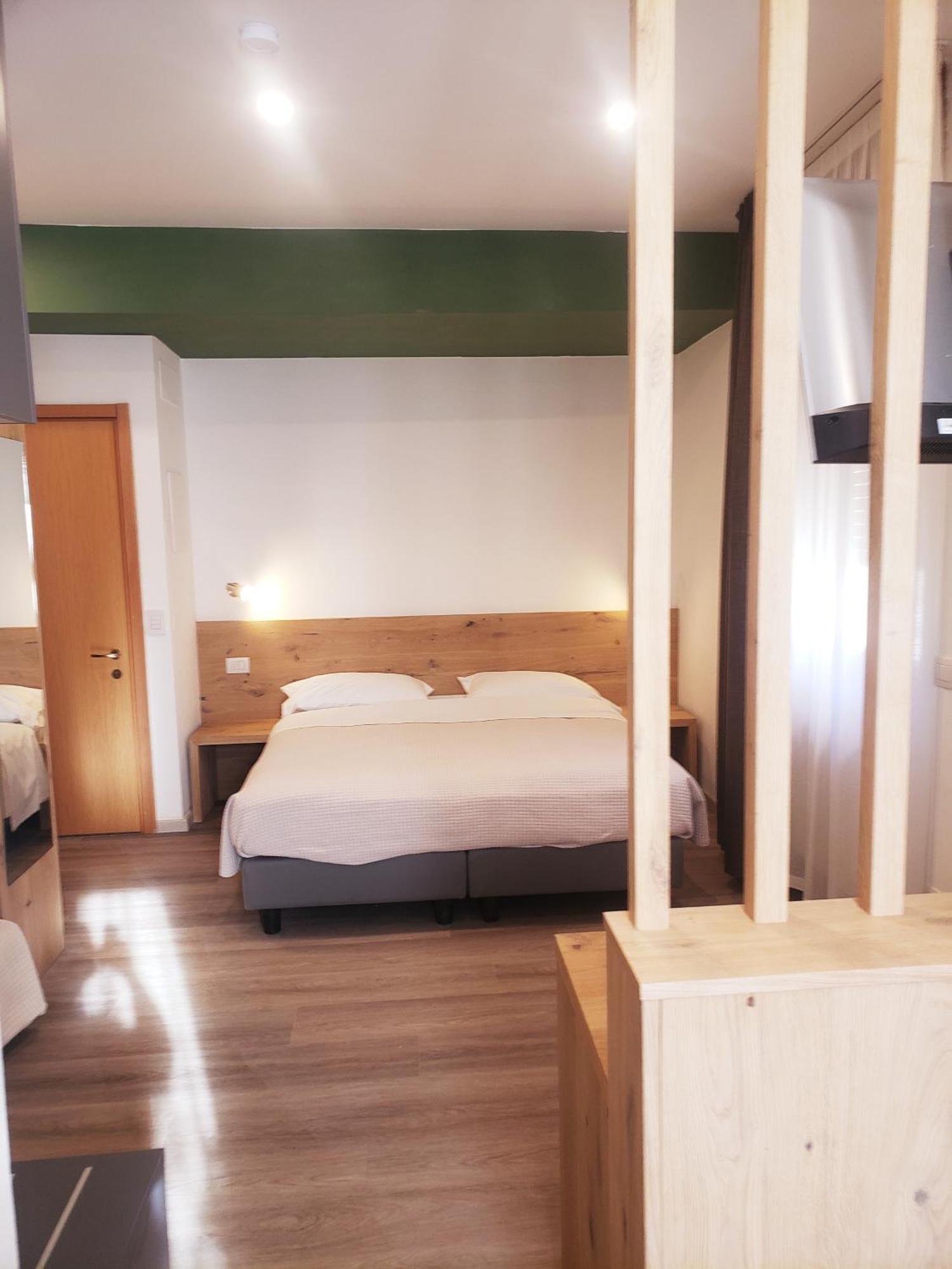 Hotel Cantaleone San Michele allʼAdige Εξωτερικό φωτογραφία