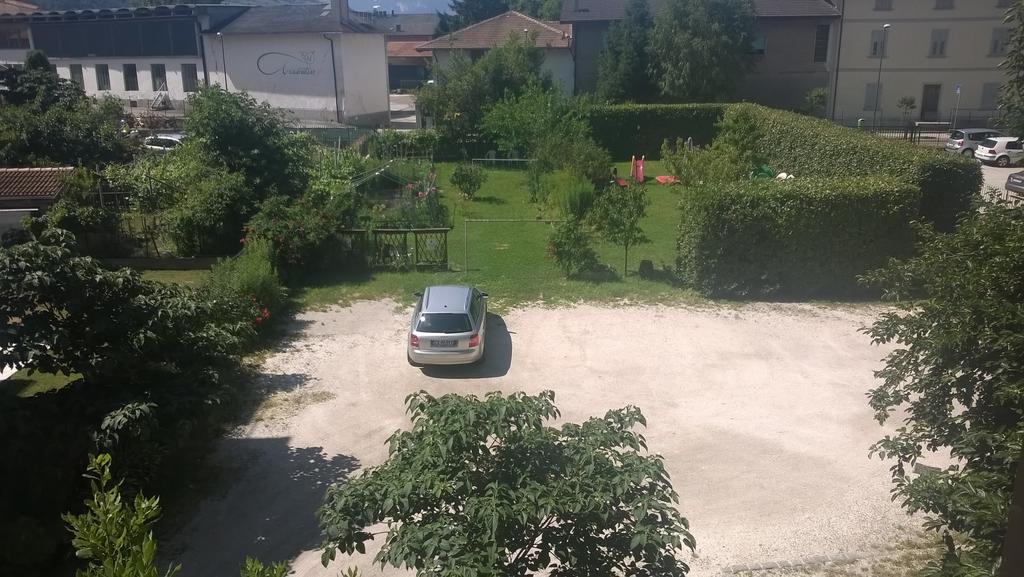 Hotel Cantaleone San Michele allʼAdige Δωμάτιο φωτογραφία
