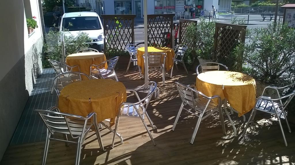 Hotel Cantaleone San Michele allʼAdige Εξωτερικό φωτογραφία
